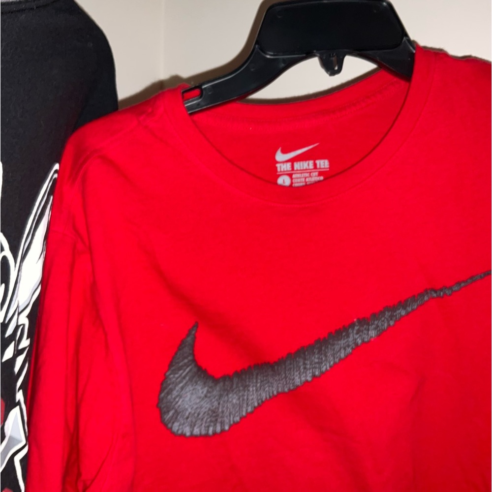 Nike lot mens small